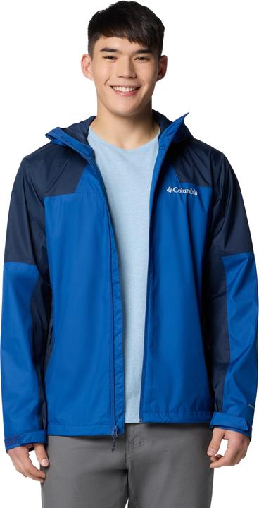 Produktbild Columbia Inner Limits™ III Jacket (M)