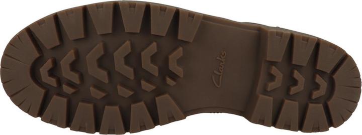 Actual product image Clarks Rossdale Mid - 63517 (42.5)