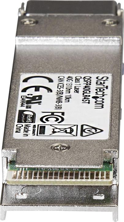 Produktbild StarTech QSFP-40G-LR4 Comp