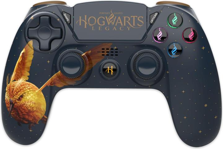 Freaks and Geeks Eredità di Hogwarts - Boccino (PS4)