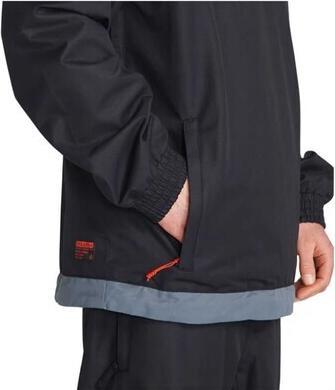 Image du produit Volcom Longo Pullover snowboard jacket (S)