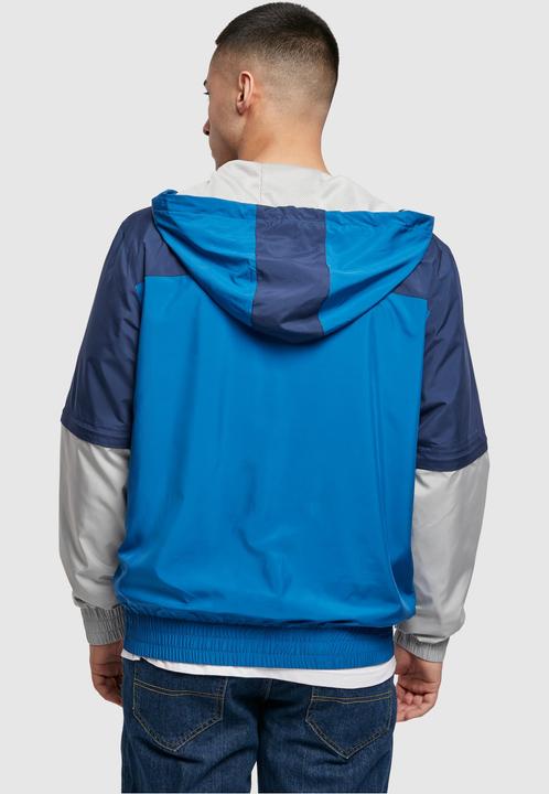Immagine prodotto Urban Classics Giacca da allenamento Zip Away (L)