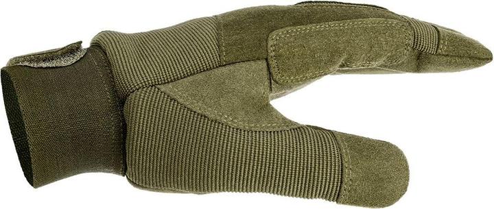 Actual product image Neo Tactical gloves, synthetic leather, size 10 (10)