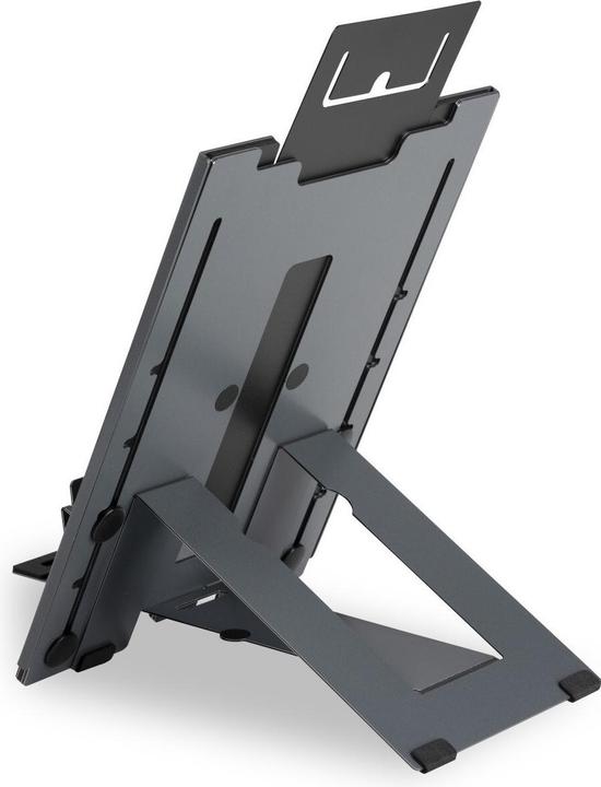 Immagine prodotto Bakker Elkhuizen BakkerElkhuizen Supporto per tablet Ergo-Q Hybrid Pro Grigio scuro