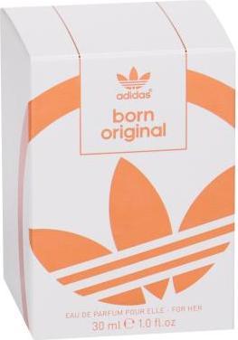 Produktbild adidas Born Original (Eau de Parfum, 30 ml)