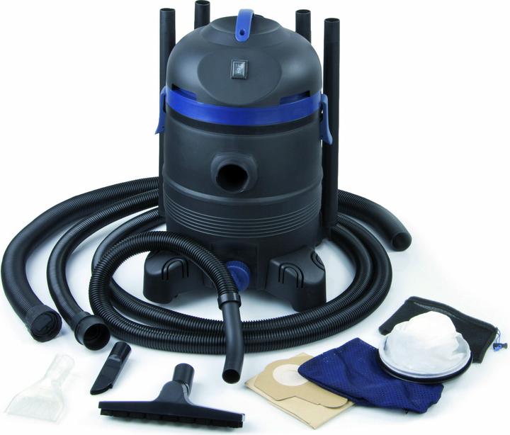 Actual product image Ubbink VacuProCleaner Maxi