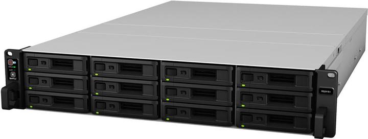 Image du produit Synology Rs2418rp (0 TB)