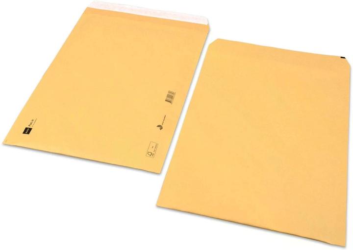 Actual product image Elco Envelope Zero Plastic 250 x 350 mm, 100 pieces (100 x)