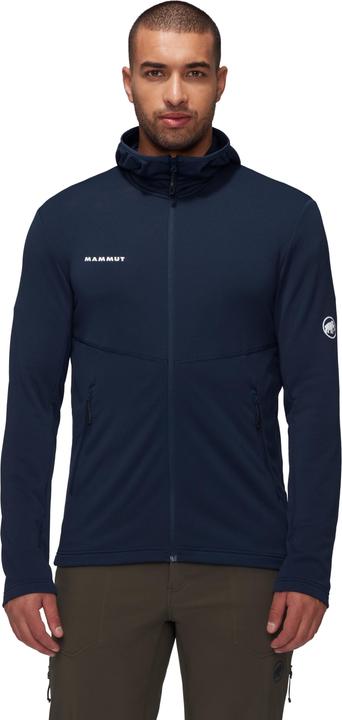 Immagine prodotto Mammut Giacca con cappuccio Aconcagua Light ML Uomo (S)
