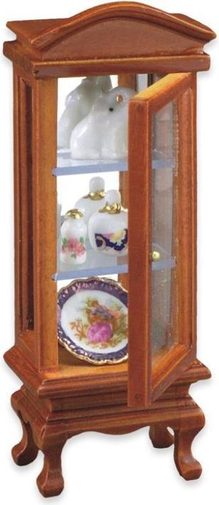 Productafbeelding Reutter 001.704/4 - M.W. - Mini glazen kastje