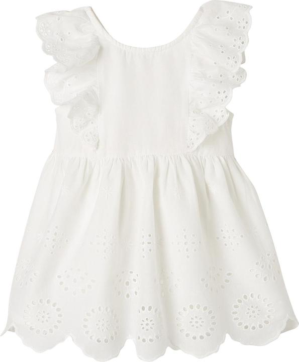 Produktbild Vertbaudet Set Mit Kleid (74)