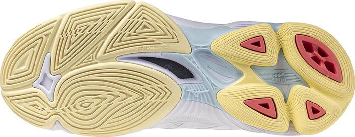 Produktbild Mizuno Wave Voltage 2 Mid (38)