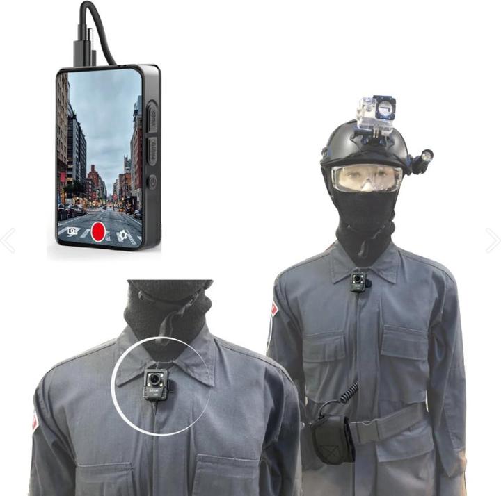 Actual product image Sjcam A30 (30p)