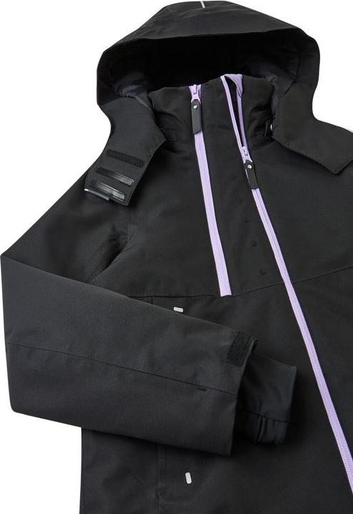 Produktbild Reima tec Kinder Skijacke Perille (140)
