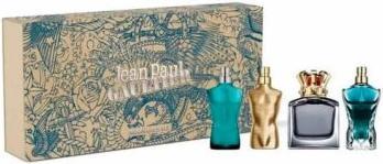Gaultier Miniatuurset (Parfum set)