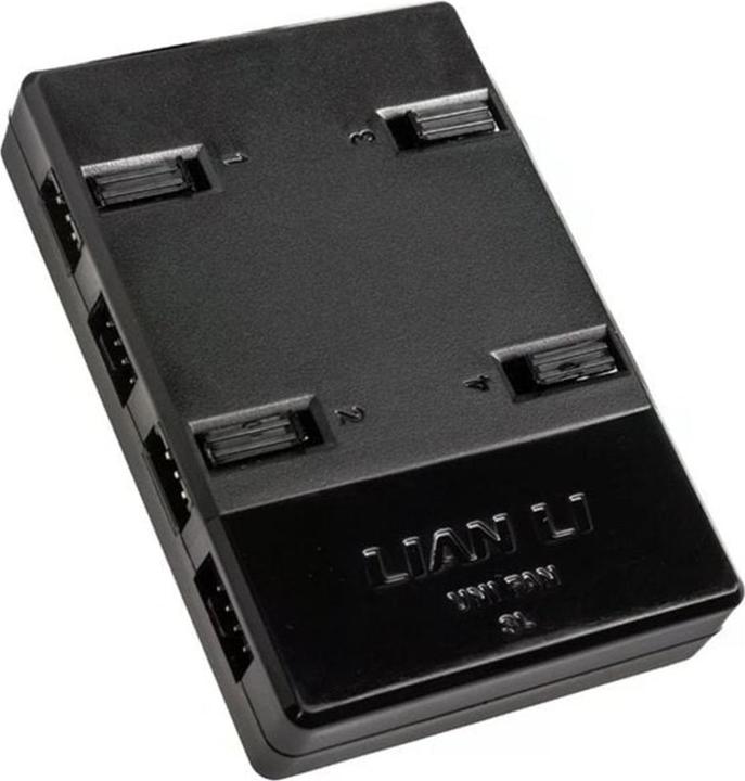 Produktbild Lian-Li SL Uni Fan L-Connect (RGB)