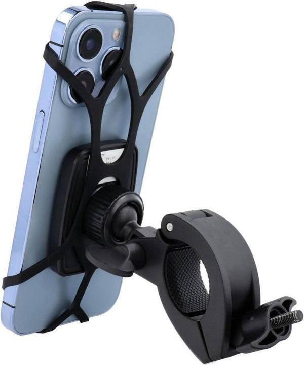Actual product image OEM Magnetic bike mount