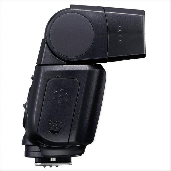 Image du produit Canon Speedlite EL-100 (Flash à monter, Canon)