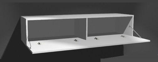 Produktbild Cama Vigo (180 x 40 x 30 cm)