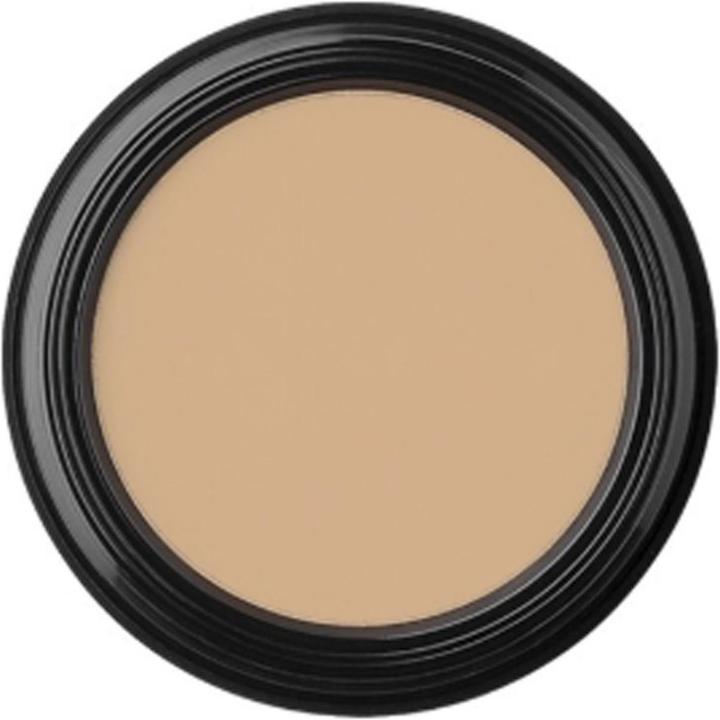 Actual product image Glo Skin Beauty glo Camouflage - Oil free beige (Beige)