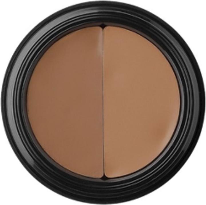 Actual product image Glo Skin Beauty glo concealer - honey (Honey)