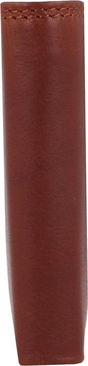 Actual product image Greenburry Vintage Geldbörse RFID Schutz Leder 12 cm