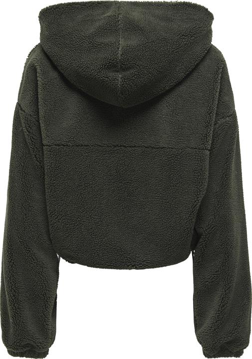 Immagine prodotto Only ONLSIENA Teddyfell Jacke Teddyfell Jacke (L)