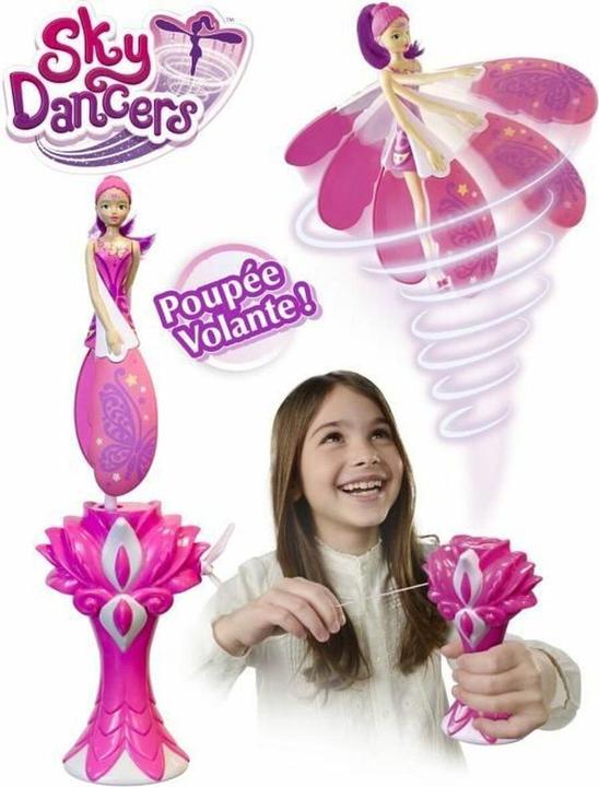 Immagine prodotto Lansay Ballerine del cielo 18 CM Asst.