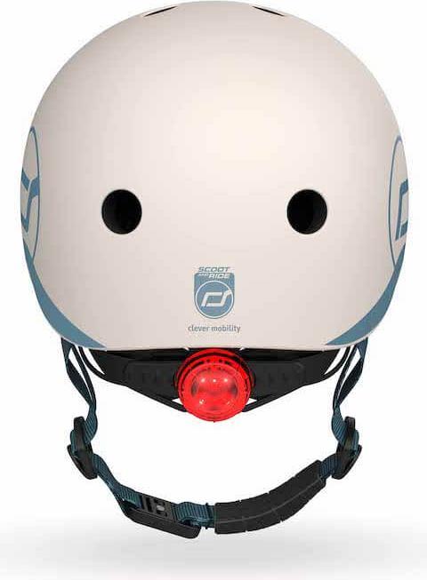 Actual product image Scoot and Ride Ash (45 - 51 cm)