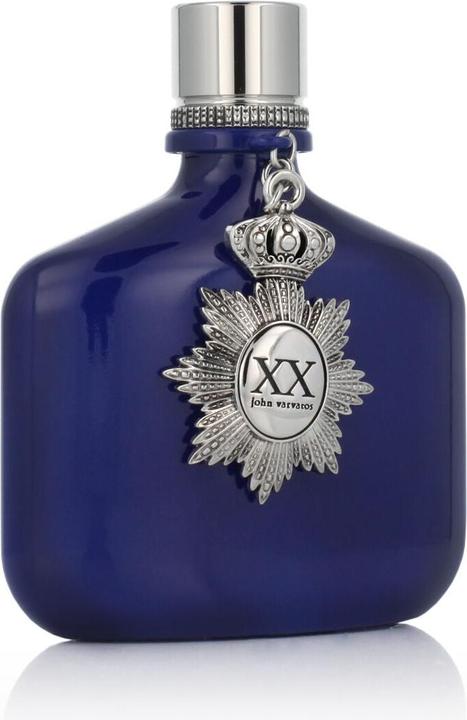 Produktbild John Varvatos Indigo Eau de Toilette (Eau de Toilette, 125 ml)