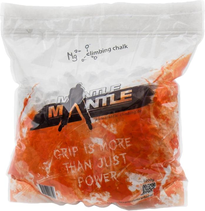 Produktbild Mantle Chalk Powder