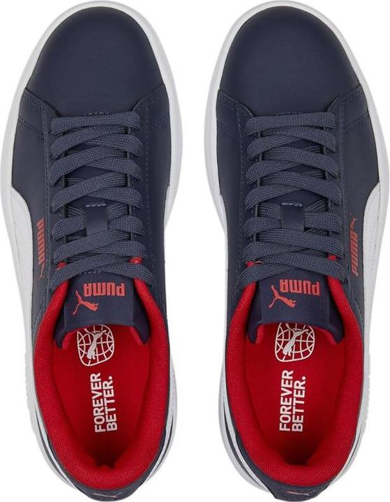 Actual product image Puma Smash 3.0 L Jr (37.5)