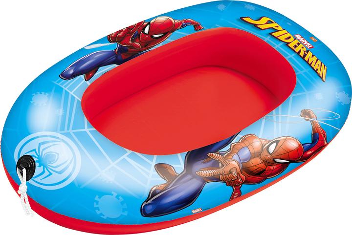Mondo 94cm Spiderman Schlauchboot