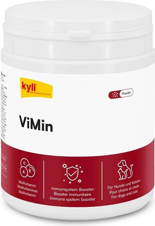 Produktbild Kyli Vitamin Pulver (Senior, Adult, 1 Stk., 1000 g)
