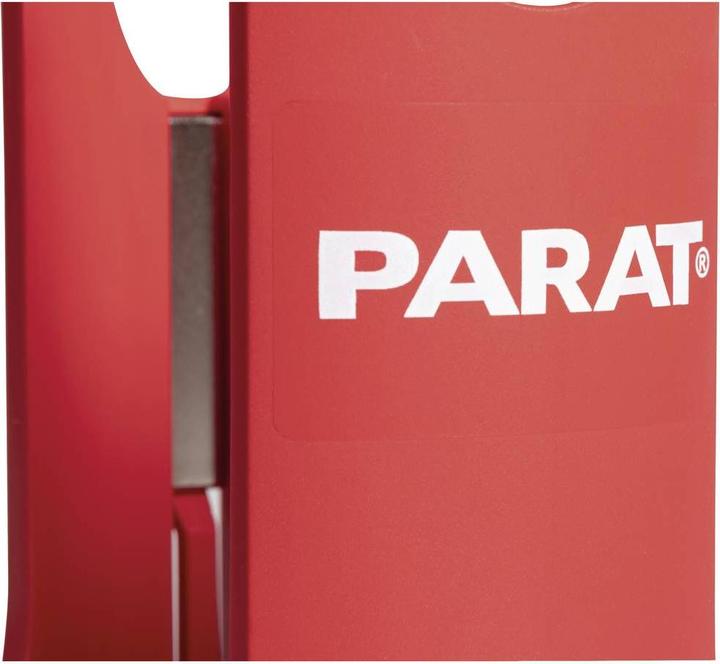 Produktbild Parat 802010996 Dosenhalter Herstellerfarbe: Rot