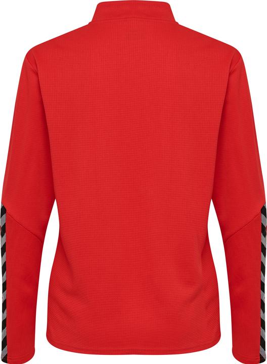 Immagine prodotto hummel Autentica Felpa Mezza Zip Donna (XXL)