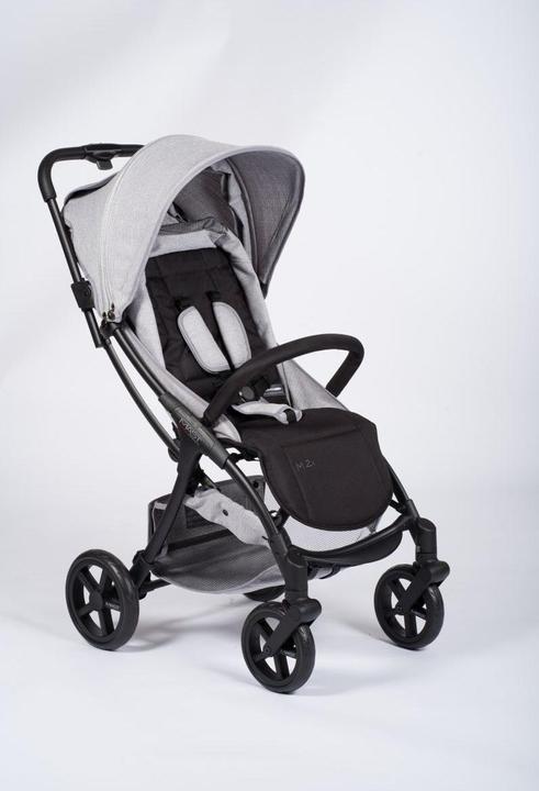 Mast M.2X Reisebuggy, Granite