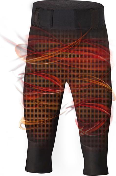 Actual product image Lenz Heat pants.0 uni (S)