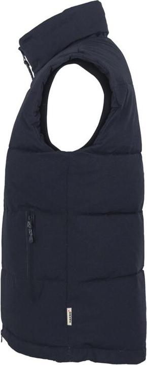 Actual product image Hakro Body-Warmer Hammilton ink size L (L)
