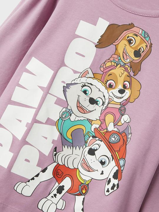 Produktbild Name it Nmmaspek Pawpatrol Ls Nightset Noos Cplg (98, 104)
