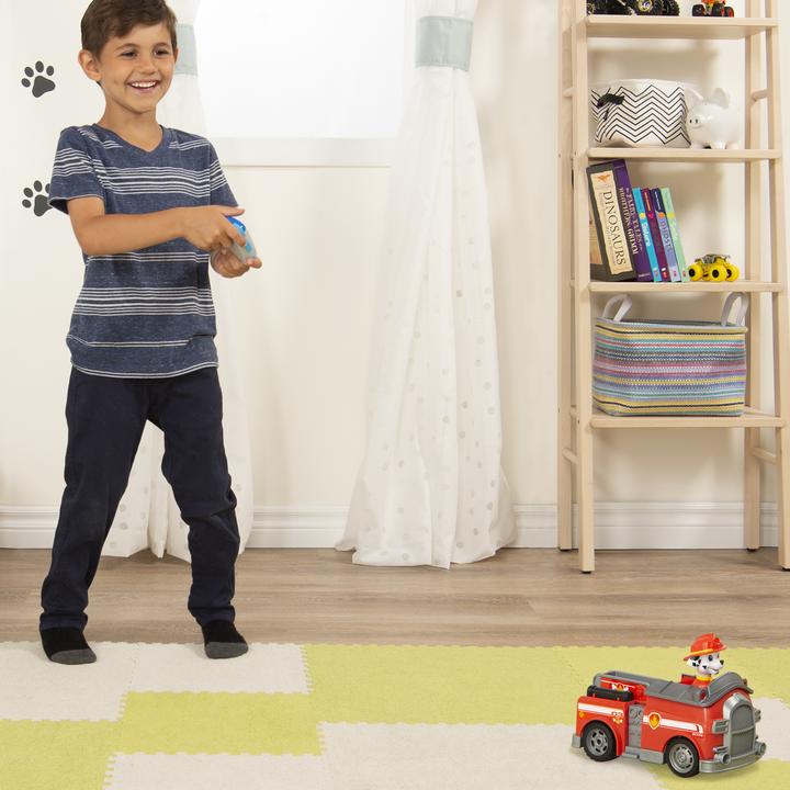 Image du produit Spin Master Paw Patrol Marshall