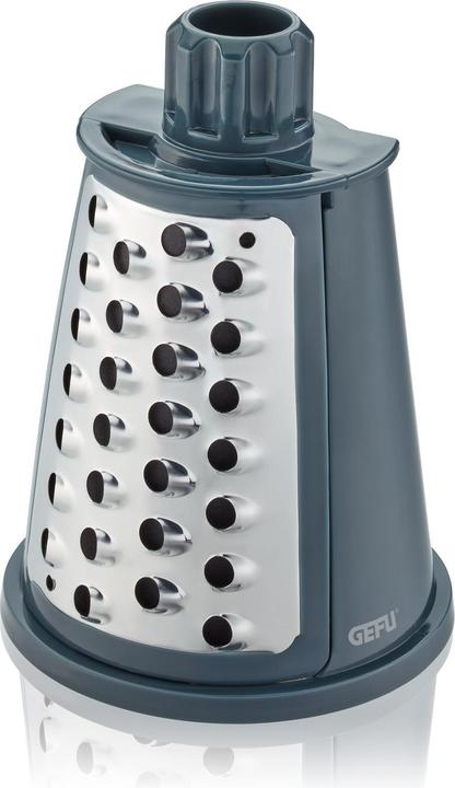 Actual product image GEFU Drum grater CLICK