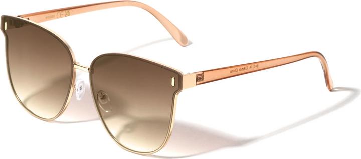Sunglasses-Store Cat-Eye Sonnenbrille
