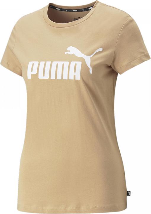 Produktbild Puma ESS Logo Tee (s) (S)