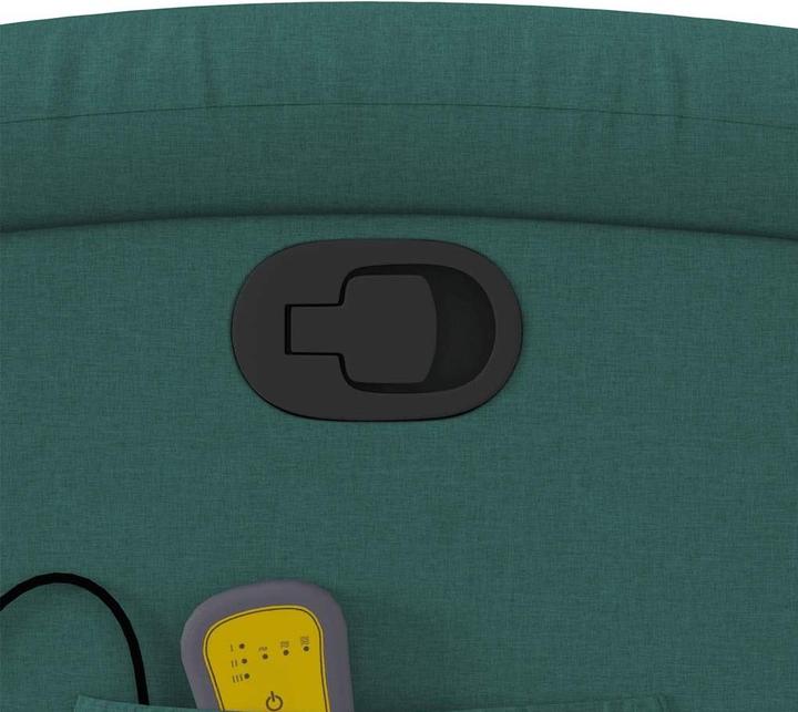 Actual product image VidaXL Gris