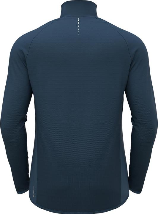 Actual product image Odlo Zeroweight Warm Hybrid (S)