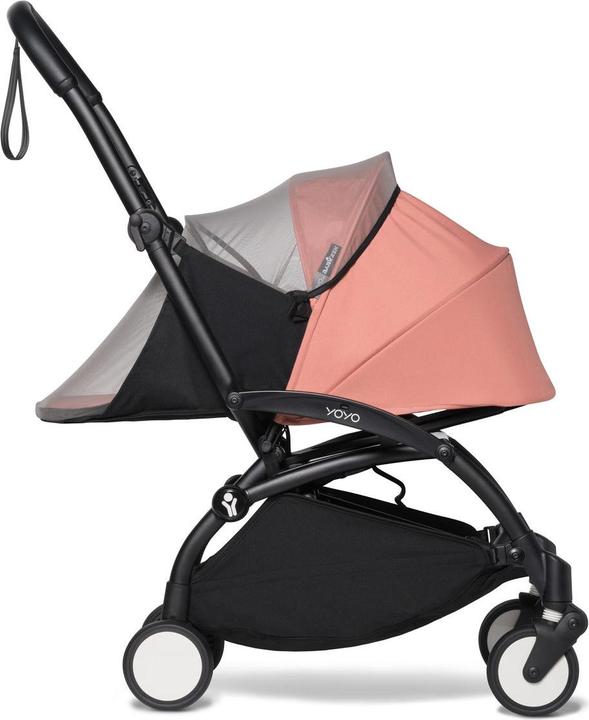 Poussette : accessoires