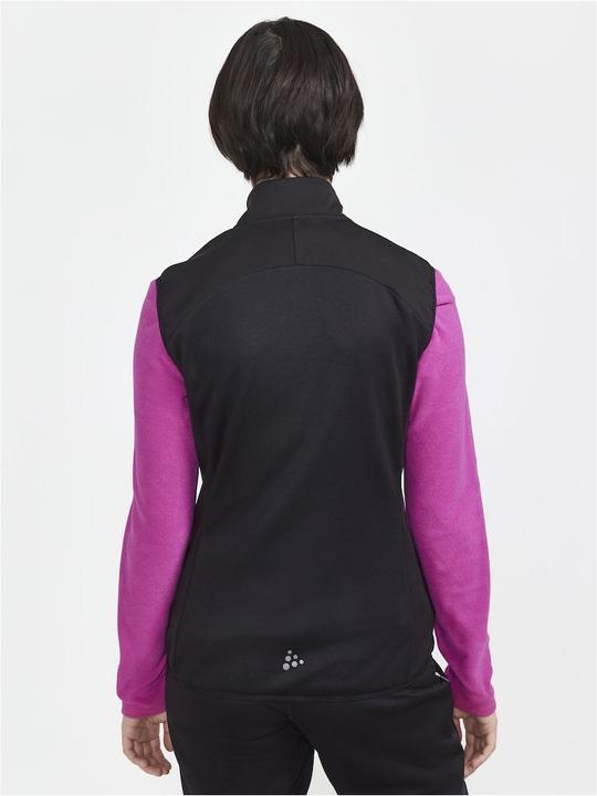 Actual product image Craft Core Nordic Training Insulate Vest W (XS)