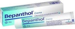 Image du produit Bepanthol Crème hydratante protège et régénère les peaux sèches et irritées 30g