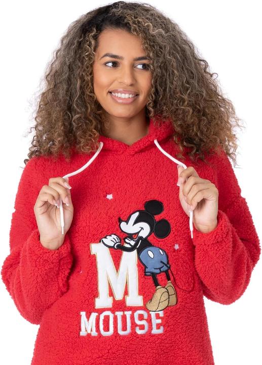 Produktbild Mickey Mouse Schlafanzug (XS)